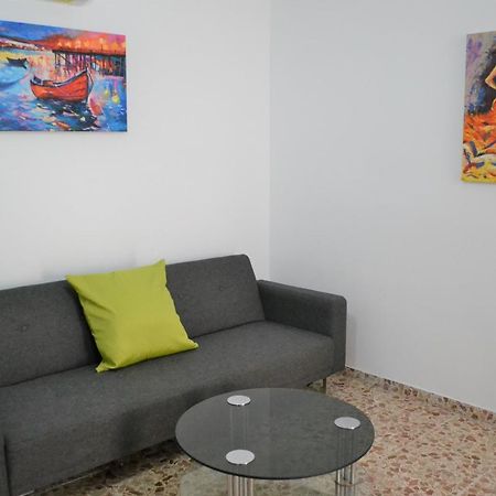 Ferienwohnung Gran Notch Alicante Exterior foto