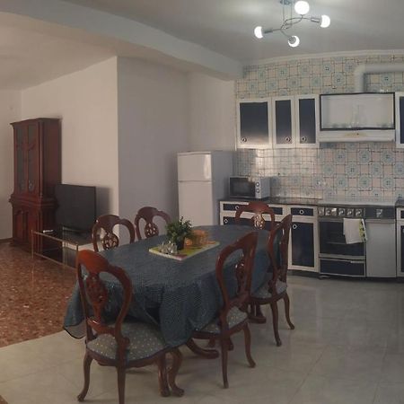 Ferienwohnung Gran Notch Alicante Exterior foto