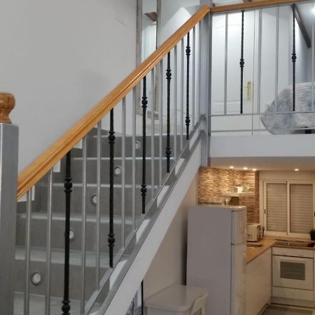 Ferienwohnung Gran Notch Alicante Exterior foto