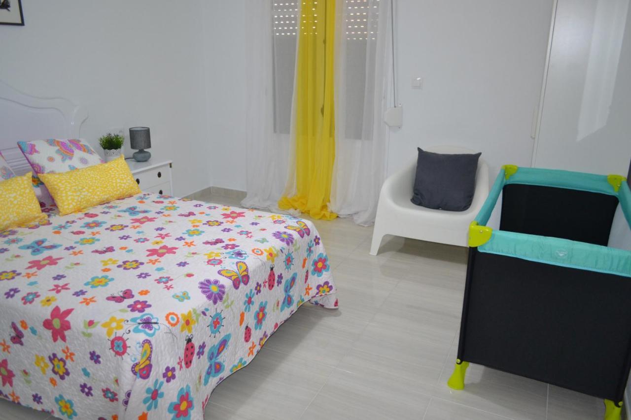 Ferienwohnung Gran Notch Alicante Exterior foto