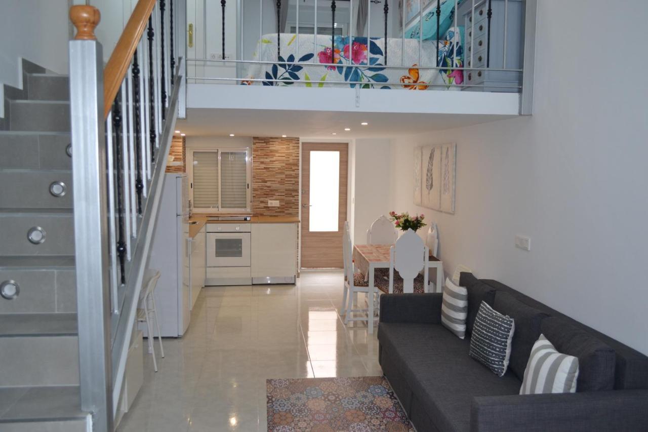 Ferienwohnung Gran Notch Alicante Exterior foto