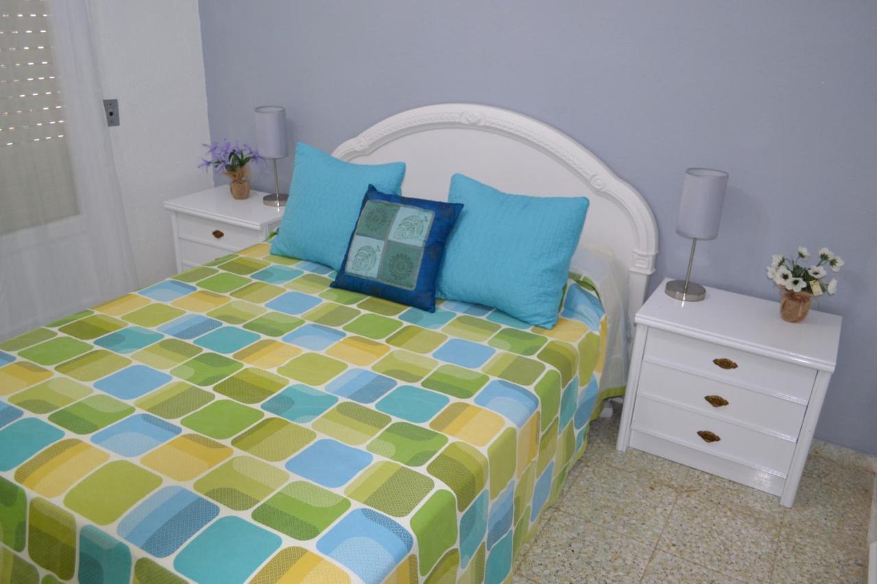 Ferienwohnung Gran Notch Alicante Exterior foto