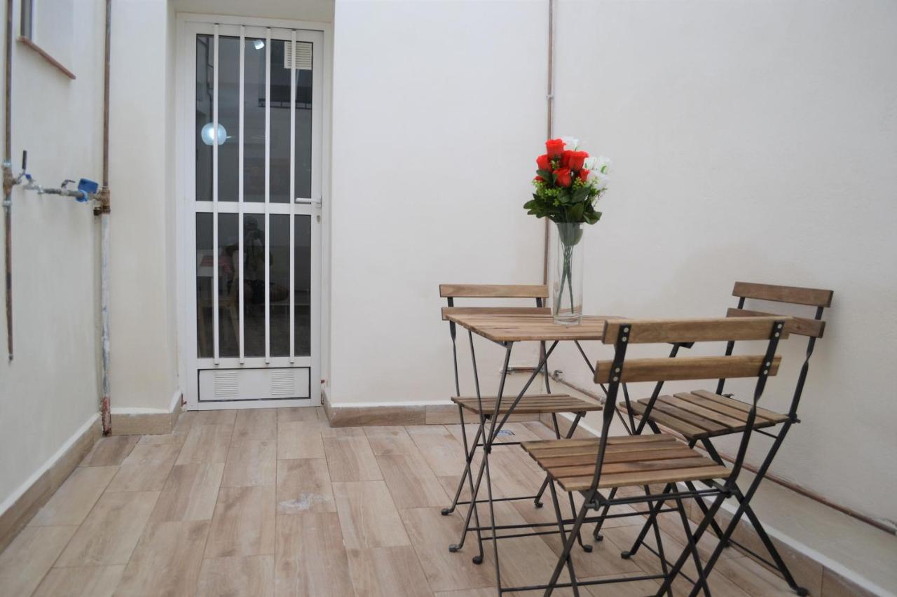Ferienwohnung Gran Notch Alicante Exterior foto