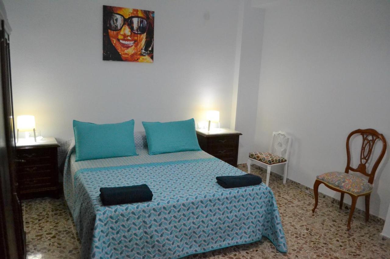 Ferienwohnung Gran Notch Alicante Exterior foto