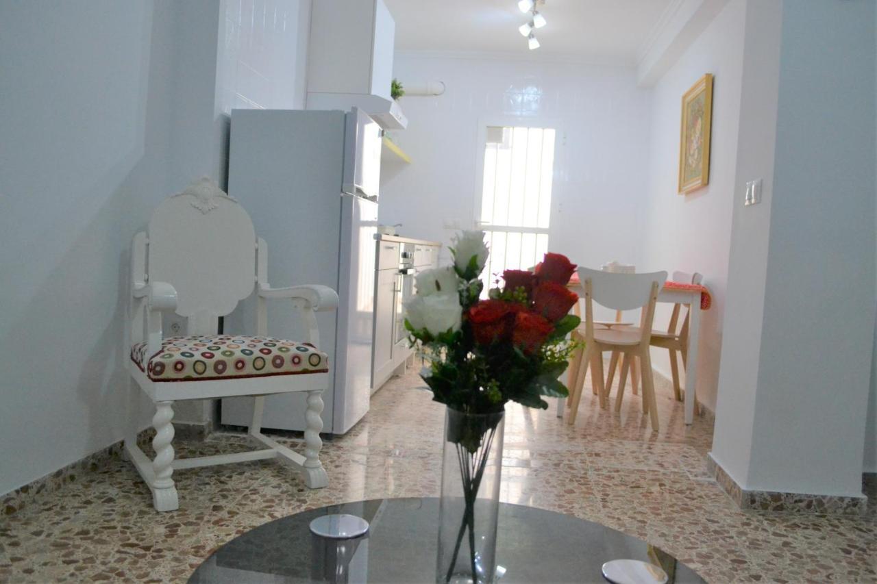 Ferienwohnung Gran Notch Alicante Exterior foto