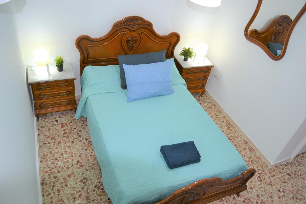 Ferienwohnung Gran Notch Alicante Exterior foto