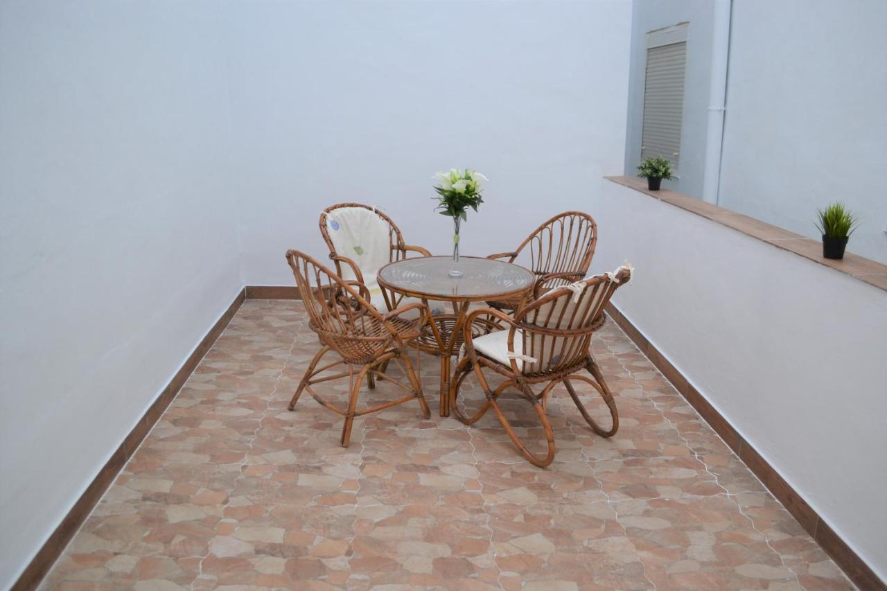 Ferienwohnung Gran Notch Alicante Exterior foto
