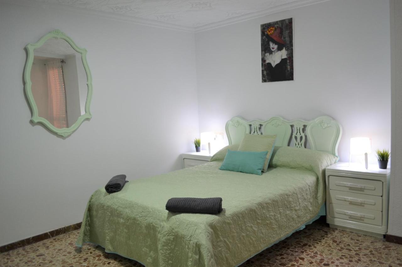 Ferienwohnung Gran Notch Alicante Exterior foto