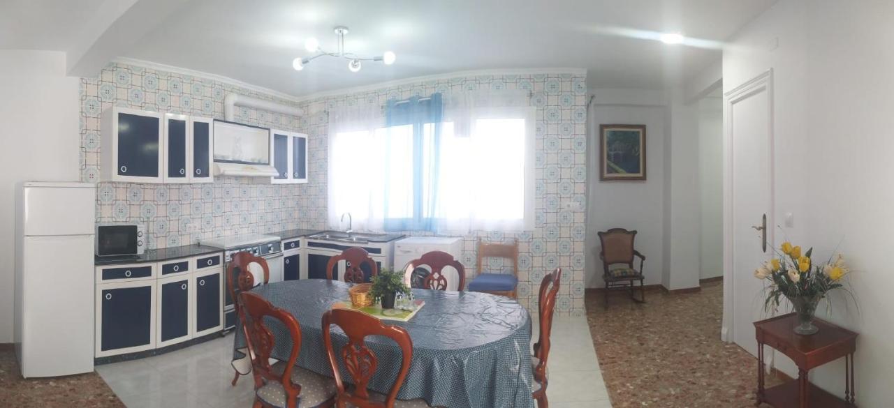Ferienwohnung Gran Notch Alicante Exterior foto