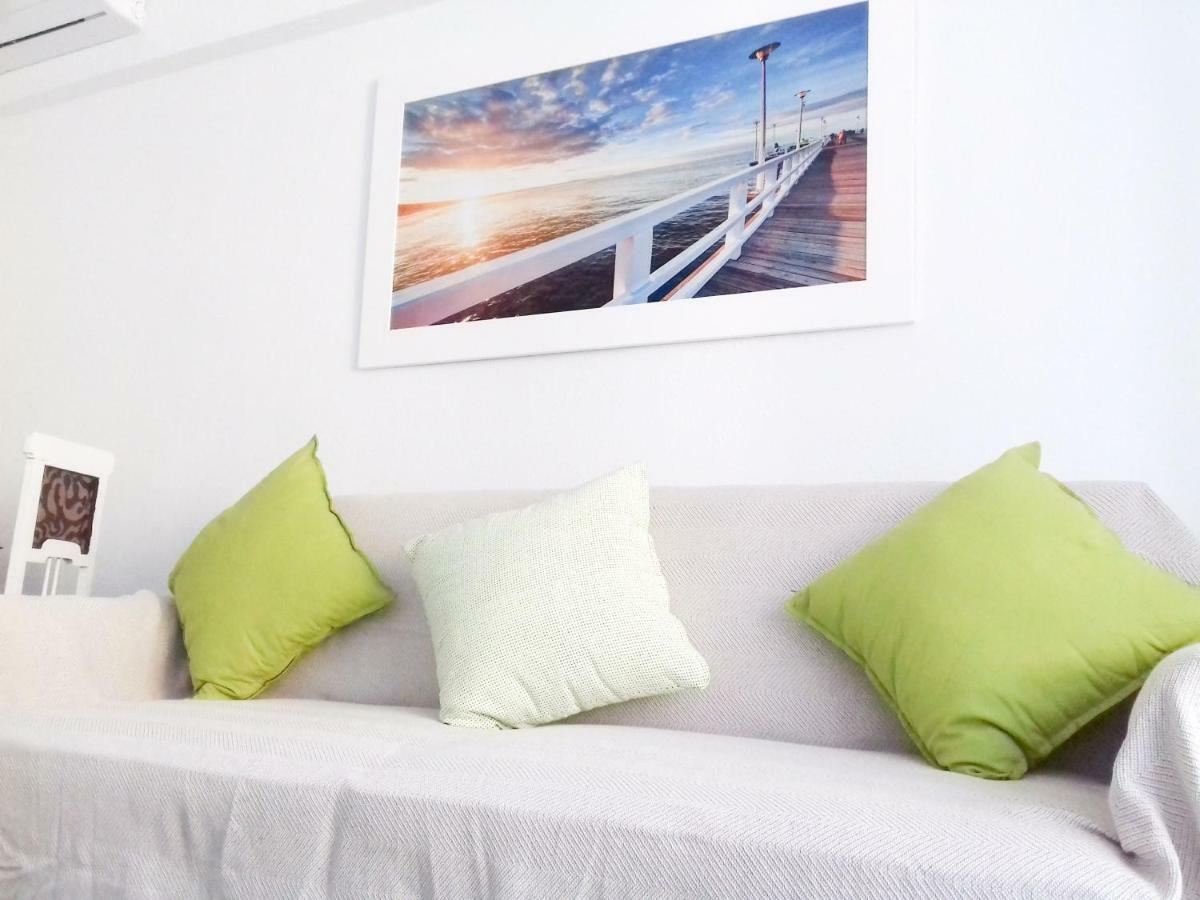 Ferienwohnung Gran Notch Alicante Exterior foto