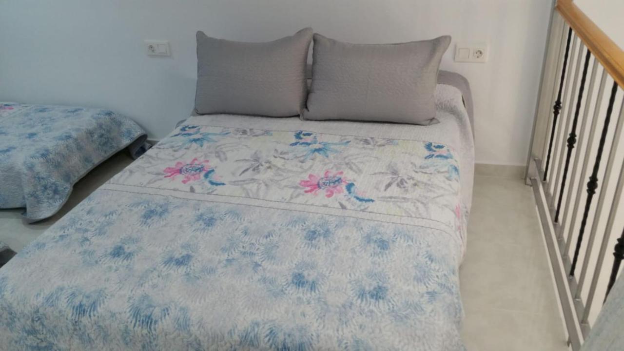 Ferienwohnung Gran Notch Alicante Exterior foto